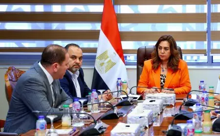 تعرف على المؤتمر الذي يهدف لتحسين سكن الفئات الأولى في المجتمع!