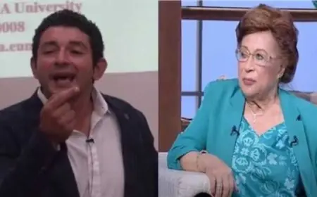 الكشف الكامل عن قضية أحمد الدجوي.. تفاصيل صادمة تكشف ماذا حدث!