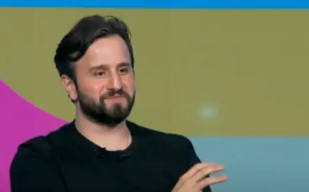 كواليس تصوير المحتوى السياحي لعمر اليوزبكي في شوارع القاهرة، لن تصدق ما حدث!