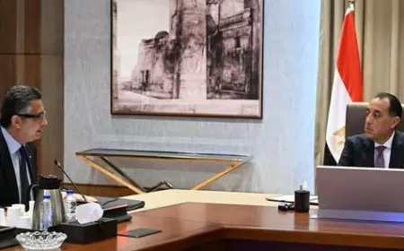 رئيس الوزراء يكشف أحدث تطورات منظومة الدعم!