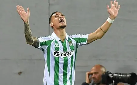 أنتوني يذرف الدموع ويكشف الحقائق الصادمة وراء تجربته مع مانشستر يونايتد