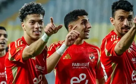 أزمة مباراة القمة تهدد بإحباط إعلان بطل الدوري المصري!