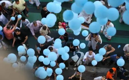 متى سيكون عيد الأضحى 2025؟ مركز الفلك الدولي يحدد موعد الاحتفال بين الجمعة والسبت