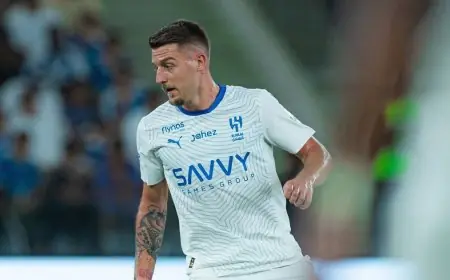 تشكيلة الهلال المرتقبة لمواجهة القادسية في ختام موسم الدوري السعودي: كل ما تحتاج معرفته!