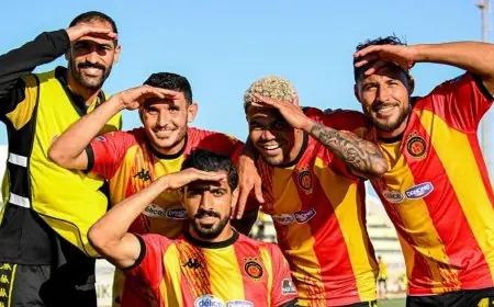 “اكتشف جدول مواعيد مباريات الترجي التونسي في كأس العالم للأندية 2025!”