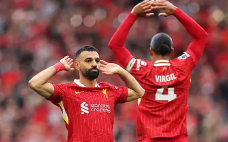 “10 تصريحات مثيرة لمحمد صلاح: موعد اعتزاله، معاناته في سويسرا، وأسباب رفضه الدوري السعودي!”