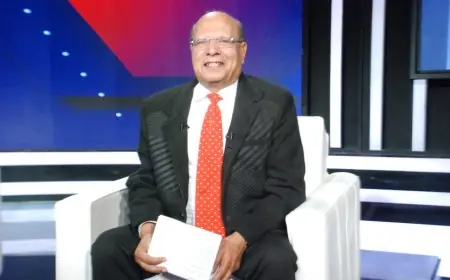 عصام سالم: الموسم الحالي من الدوري مليء بالفوضى وقرار إلغاء الهبوط يثير الاستغراب!