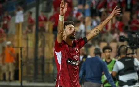 حسم الدوري المصري: تعرف على مواعيد مباريات الأربعاء 28 مايو والمنافسات المنتظرة!