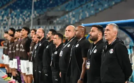 أسامة نبيه وحمادة أنور يمثلان مصر في تشيلي لحضور قرعة مونديال الشباب 2023