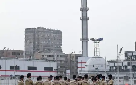 الزمالك يستعد في معسكر مغلق لمواجهة بيراميدز في نهائي كأس مصر المنتظر