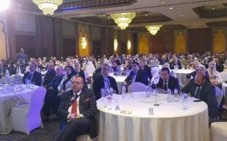 “اكتشف فرص التمويل والشراكات في ورشة عمل برنامج «أفق أوروبا 2025» المتخصصة!”