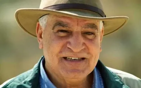 زاهي حواس يبهر جو روجان في دفاعه القوي عن الحضارة المصرية!