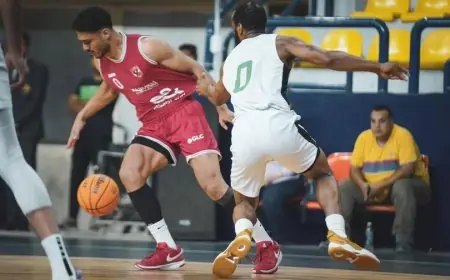 متى تقام مباراة سلة الأهلي ضد الاتحاد في المباراة الثالثة من نهائي دوري السوبر؟