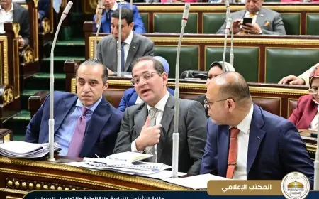 الحكومة تكشف عن تفاصيل زيادة المرتبات: علاوة شهرية و700 جنيه حافز بعد موافقة البرلمان!