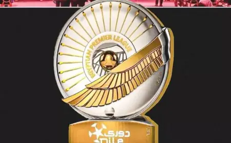 “محكمة الرياضة ترفض تعليق إعلان بطل الدوري المصري – إليك الأسباب وراء القرار!”