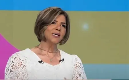 دينا عدلي تؤكد: الحجر قانوني لحماية الأفراد وليس له علاقة بالجحود أو القسوة