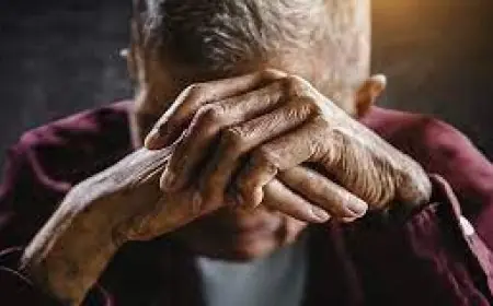 الفرق بين الحجر والوصاية في القانون المصري: فهم شامل لما يعنيه كل منهما