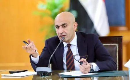 وزير التعليم يؤكد: نظام الثانوية العامة الحالي يحدد مستقبل كل طالب!