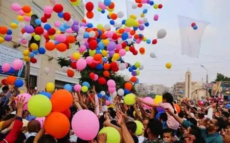 إجازة عيد الأضحى: تفاصيل عدد أيام العطلة للعاملين في الحكومة والقطاع الخاص