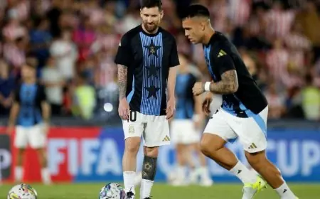 عاجل: أتلتيكو مدريد يستعد لإبرام صفقة صيفية ضخمة لضم مهاجم بارز!