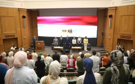 الصحة تحتفل باليوم العالمي لمرض التصلب المتعدد من خلال يوم علمي لتعزيز الوعي المجتمعي