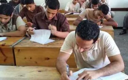 انطلاق امتحانات الدبلومات الفنية التحريرية غدًا الخميس: تفاصيل وآخر المستجدات