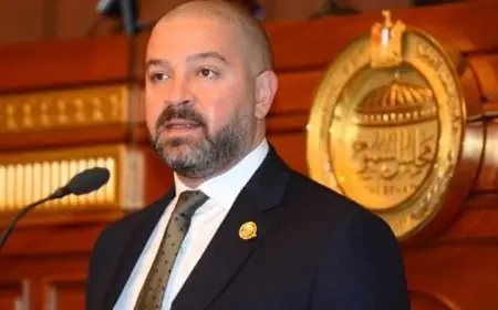 أحمد دياب يكشف عن تسليم درع الدوري المصري للبطل الليلة بعد صراع مثير!