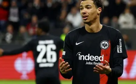 لبسملة: “ليفربول يتحدى تشيلسي في صفقة إكتيكي.. المحادثات بدأت بالفعل!”