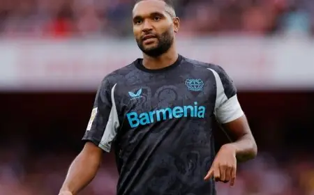 تاه يختار بايرن ميونيخ ويرفض عرض برشلونة رسميًا استعدادًا لمونديال الأندية