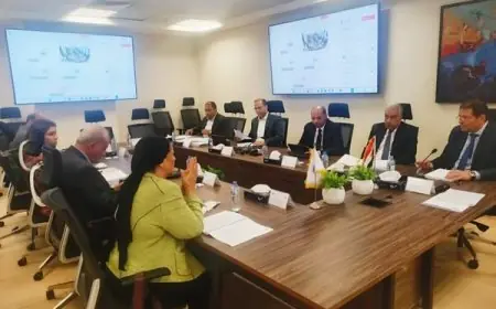 “إطلاق حزمة قرارات تنظيمية مبتكرة وتحديث شامل للبنية الرقمية في نظام التأمين الصحي الشامل”