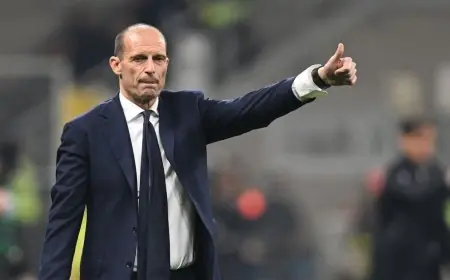 ميلان يتواصل بشكل مكثف مع أليغري بعد إخفاقه في التعاقد مع إيتاليانو