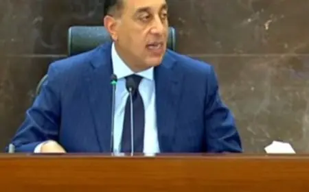 “هل تبيع الحكومة أصول وزارة الأوقاف؟ رئيس الوزراء يكشف الحقيقة الكاملة”