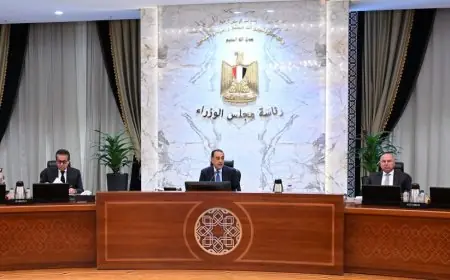 مدبولي يكشف: دراسة لإعادة الكتاتيب لمواجهة عجز رياض الأطفال الكبير!