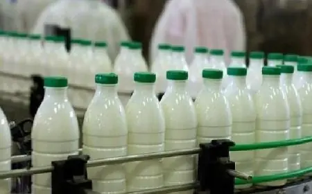 رئيس الوزراء يكشف الحقائق حول مزاعم خلط الألبان المستوردة بمواد غير صحية