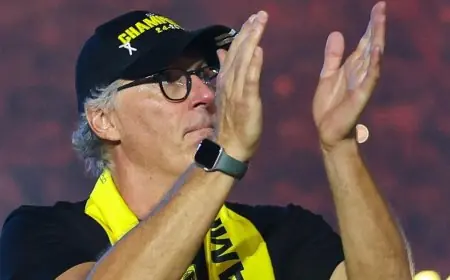 بلان يتألق في مايو: أفضل مدربي الدوري السعودي يحصل على العلامة الكاملة!