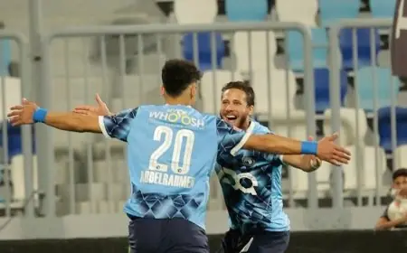 بيراميدز يحقق انتصاراً مثيراً على سيراميكا ويعزز آماله في المنافسة بالدوري المصري