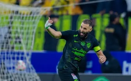 موعد قرعة دور الـ32 لكأس خادم الحرمين الشريفين: تعرف على التفاصيل!