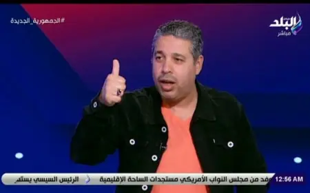 أحمد جلال: الأهلي سيتولى دفع راتب كولر الشهري حتى يوقع مع نادٍ جديد