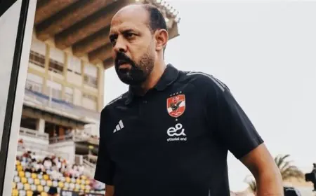 عماد النحاس: الأهلي يتخطى التحديات الصعبة ويحقق النجاح في الوفاء بالعهد