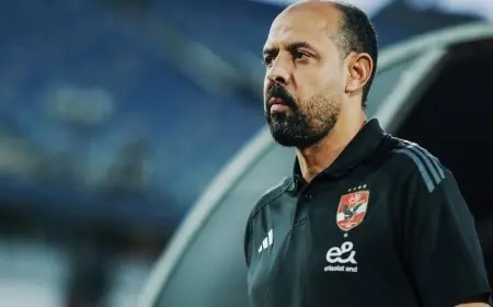 عماد النحاس: إنجاز الأهلي يبرز الوفاء بالعهد من اليوم الأول للتحدي!