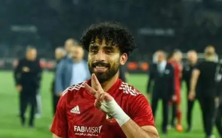 مروان عطية يؤكد: نطمح للتتويج بالدرع بعد موسم مليء بالتحديات!