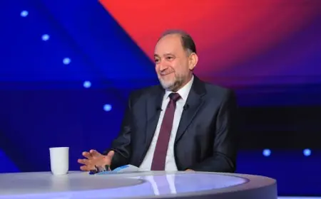 حمادة المصري: الأهلي يستعيد مكانته كبطل للدوري المصري بعد العودة القوية