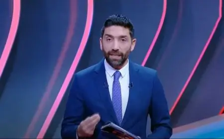 إسلام الشاطر يفتح صندوق الذكريات: كواليس حواره مع عماد النحاس قبل 24 ساعة من قيادته الأهلي!