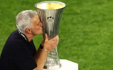 “بعد تتويج تشيلسي بلقب دوري المؤتمر، تعرف على الفرق التي حققت البطولة من قبل!”