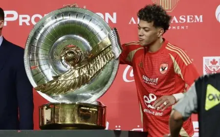 إمام عاشور يعتذر لحسام حسن: أنا دائمًا في خدمة منتخب مصر!