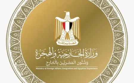 مصر تحتفل بالذكرى الـ77 لقوات حفظ السلام التابعة للأمم المتحدة اليوم – الخارجية تُبرز أهمية الحدث