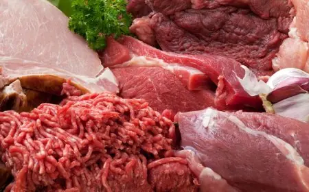 أسعار اللحوم اليوم الخميس قبل عيد الأضحى: تعرف على أحدث الأسعار في الأسواق والمنافذ