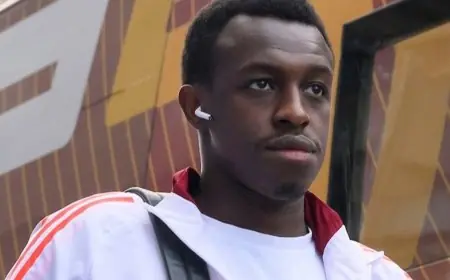 سعود عبد الحميد يثير اهتمام 3 أندية فرنسية كبرى!