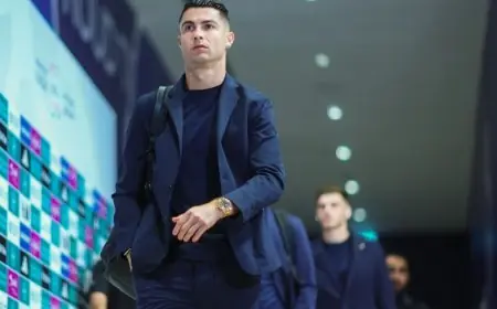 تابعوا معنا البث المباشر لأحدث أخبار سوق الانتقالات اليوم!