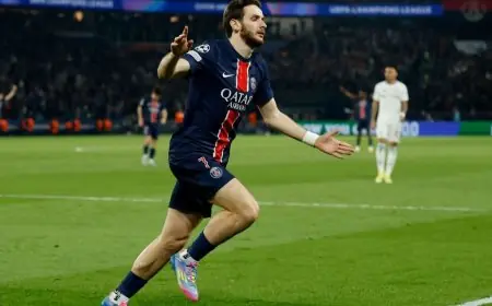 “صراع القانون ومزاج اللاعبين: هل نشهد اختفاء واقي الساق من الملاعب الرياضية؟”